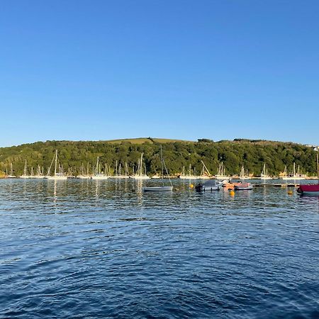 Fowey River Views Exterior photo
